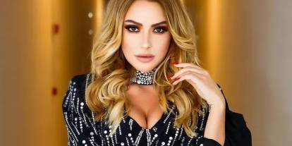 Hadise'den korkutan paylaşım