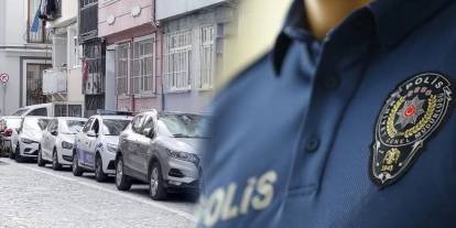 Polis memurunun evinden dehşet çıktı: Yatak odasında kafası olmayan parçalara ayrılmış ceset bulundu