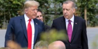 Erdoğan ile Trump'tan 2. kritik görüşme! Neler konuşuldu?
