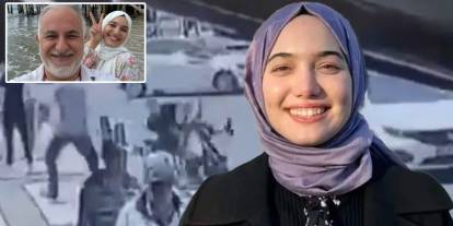 Zehra Kınık adli kontrol talebine de itiraz etti! 17 yaşındaki gencin ölümüne neden olmuş, 1 gün bile tutuklu kalmamıştı