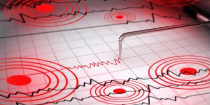 Ege'de deprem! Kandilli duyurdu