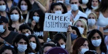 Bursa'da bir kadın cinayeti daha! Öldürülmeden saatler önce bu paylaşımı yapmış