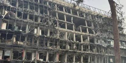 İsrail'den yeni saldırı: Tel Aviv ve Tahran'da peş peşe patlamalar