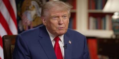 Trump’tan savaşa ilişkin yeni yorum: “Bazen ülkelerin savaşması gerekebilir”