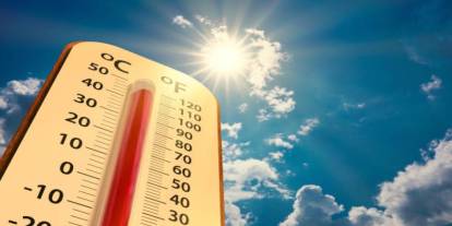 Sıcaklıklar 30 dereceyi aşıyor! Meteorolojiden kritik uyarı