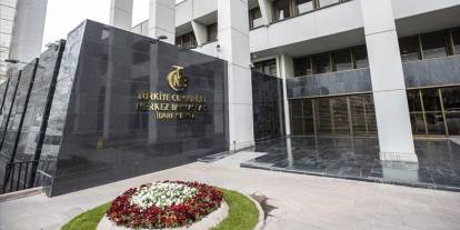 Merkez Bankası açıkladı: Dolar, faiz ve enflasyonda son tahmin ne