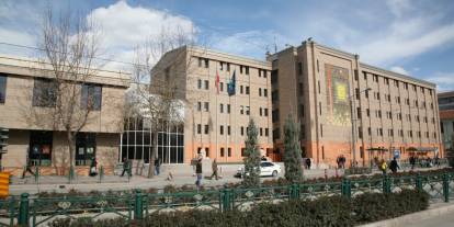 Eskişehir Belediyesi, yol çalışmalarına kaldığı yerden devam ediyor