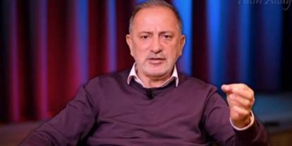 Fatih Altaylı savaşın hedefindeki ülkeyi açıkladı: ABD'nin desteğinin arkasında bu var