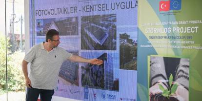 Bornova’nın yeni hedefi: Sürdürülebilir gelecek