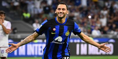 Galatasaray’da Hakan Çalhanoğlu hareketliliği