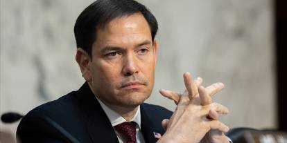 Rubio’dan zirve diplomasisi: Kanada ve Meksika ile kritik görüşmeler