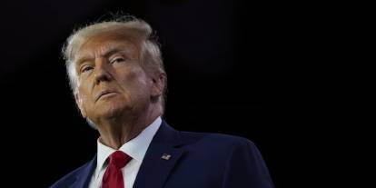 ABD'den 3 kent için acil talimat! Trump emri verdi