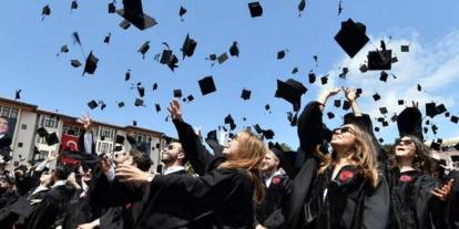 Türkiye'den 16 üniversite dünya liginde "ilk 500" arasına girdi