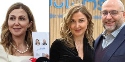 Buğra Gökce'nin ailesine nikah fotoğrafları verilmiyor: Cezaevinde evlenmişti