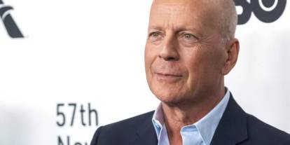 Bruce Willis’in kızı babasının hastalığını anlattı: "Konuşma yeteneğini kaybediyor"