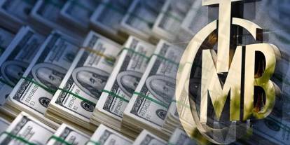 TCMB anketi açıklandı: Enflasyon ve dolar beklentisi düştü, faiz sabit