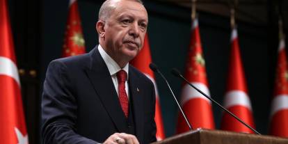 Ak Parti kulisleri hareketlendi: Bazı isimler kabinede yer almayabilir