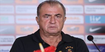 Fatih Terim’den ayrılık kararı: Al-Shabab defteri kapanıyor