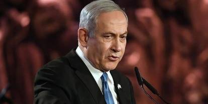 Netanyahu: “Tahran’ı boşaltın, harekete geçiyoruz”