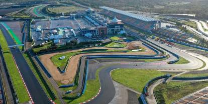 İstanbul Park pistinin yeni sahibi belli oldu