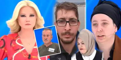 Müge Anlı'da bir şok daha: Emrah Elveren dosyasında o ismin bahçesinden 'insan kemikleri' çıktı