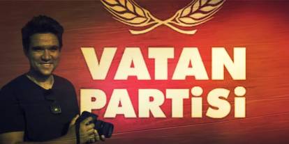 Vatan Partisi'nde intihar depremi! Üst düzey isim yaşamını yitirdi