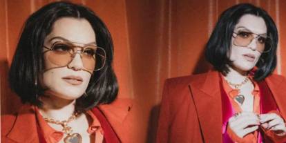 Kanser olduğunu açıklayan Jessie J son konserini verdiğini duyurdu