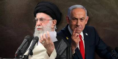 Netanyahu'dan çarpıcı açıklama: "Hamaney'in hedef alınması çatışmayı sonlandırır"
