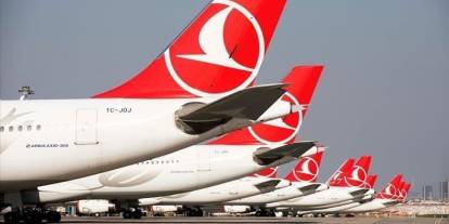 THY, Orta Doğu uçuşlarına yönelik yolcu haklarını uzattı