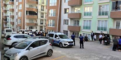 Bilecik’te şüpheli olay: Bir kadın evinde ölü bulundu, eşi kayıp