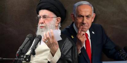 Netanyahu'nun suikast tehdidine Hamaney'den yanıt