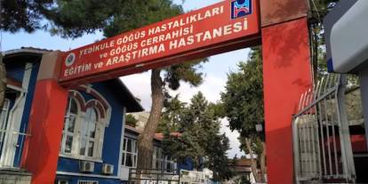 Devlet hastanesinde yolsuzluk soruşturması! Sağlık Bakanlığı'ndan açıklama: 6 kişi gözaltına alındı