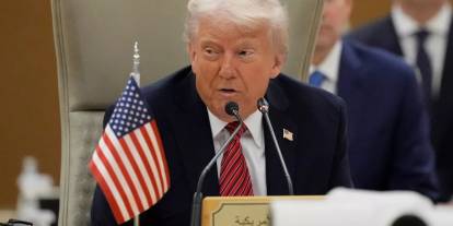 Trump’tan flaş Tahran uyarısı: Herkes derhal şehri terk etmeli