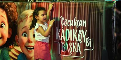 Kadıköy Belediyesi 23. Çocuk Tiyatro Festivali başlıyor