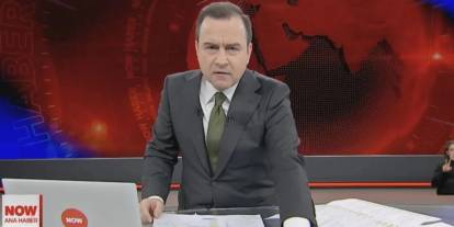 Selçuk Tepeli'nin NOW TV'deki görevine son verildi: Sebebi bu çıktı