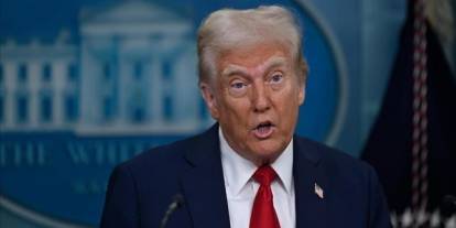 Trump’a suikast çağrısı yapan eski federal çalışan gözaltına alındı