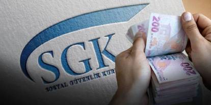 Borç krizi büyüyor: Takibe düşen kişi sayısı 863 bine dayandı