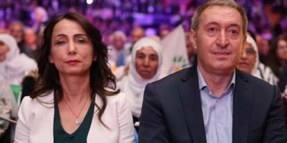DEM Parti’den Silivri Cezaevi’ne dayanışma ziyareti