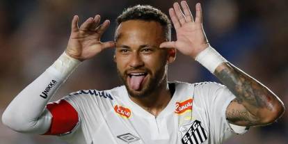 Neymar için Türkiye iddiası! Galatasaray ve Beşiktaş yarışta