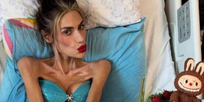 Nihal Candan 25 kiloya kadar düştü! Yeniden yoğun bakıma alındı