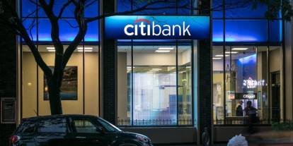 Citi'den altın piyasası için sert uyarı: Fiyatlar düşüşe geçebilir