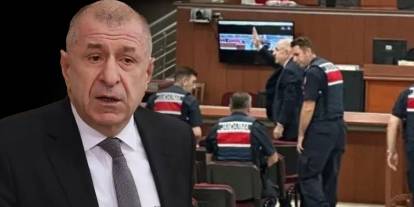 Ümit Özdağ'a siyasi yasak geldi mi? Zafer Partisi'nden açıklama