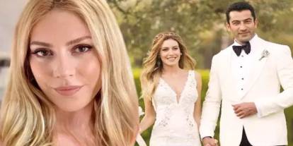 Kenan İmirzalıoğlu ve Sinem Kobal ayrılıyor mu?  Sosyal medyadan paylaşım geldi