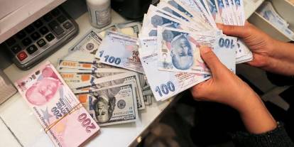 Hazine'den iki ihalede dev borçlanma: 78,9 milyar lira