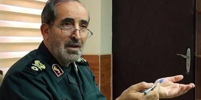 İkinci üst düzey kayıp: İsrail, İranlı Tümgeneral Ali Şadmani'yi öldürdüğünü duyurdu