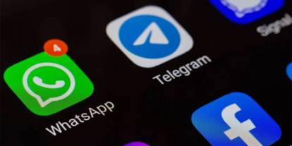 İran’dan WhatsApp ve Telegram uyarısı: Sakın kullanmayın