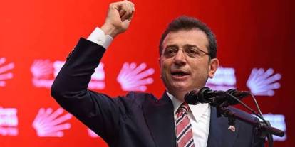 İmamoğlu’ndan Avcılar mitingine katılım çağrısı