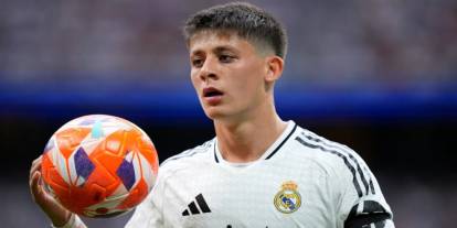 Arda Güler'in geleceği netleşti: Real Madrid'den resmi açıklama geldi