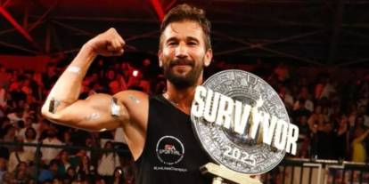 Adem Kılıççı Survivor’dan ne kadar kazandı? Yarışmadan elde ettiği kazanç gündeme oturdu