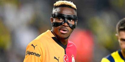 Galatasaray artık Osimhensiz! Gideceği takımı açıkladı